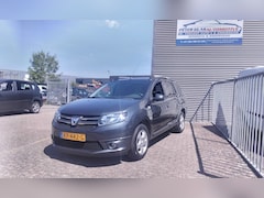 Dacia Logan MCV - 0.9 TCe Bi-Fuel Laureate 1ste eigenaar  - nieuwe distributieset- nap