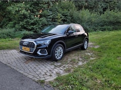 Audi Q3 - 45 TFSI e Advanced Edition Audio Q3