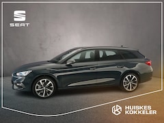 SEAT Leon Sportstourer - 1.5 TSI eHybrid 204pk FR Business - eHybrid voorraadactie