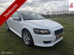 Volvo C30 - 1.6D DRIVe Sport
