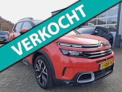 Citroën C5 Aircross - 1.2 PureTech Shine - Leder - Trekhaak - Automaat - Incl BTW