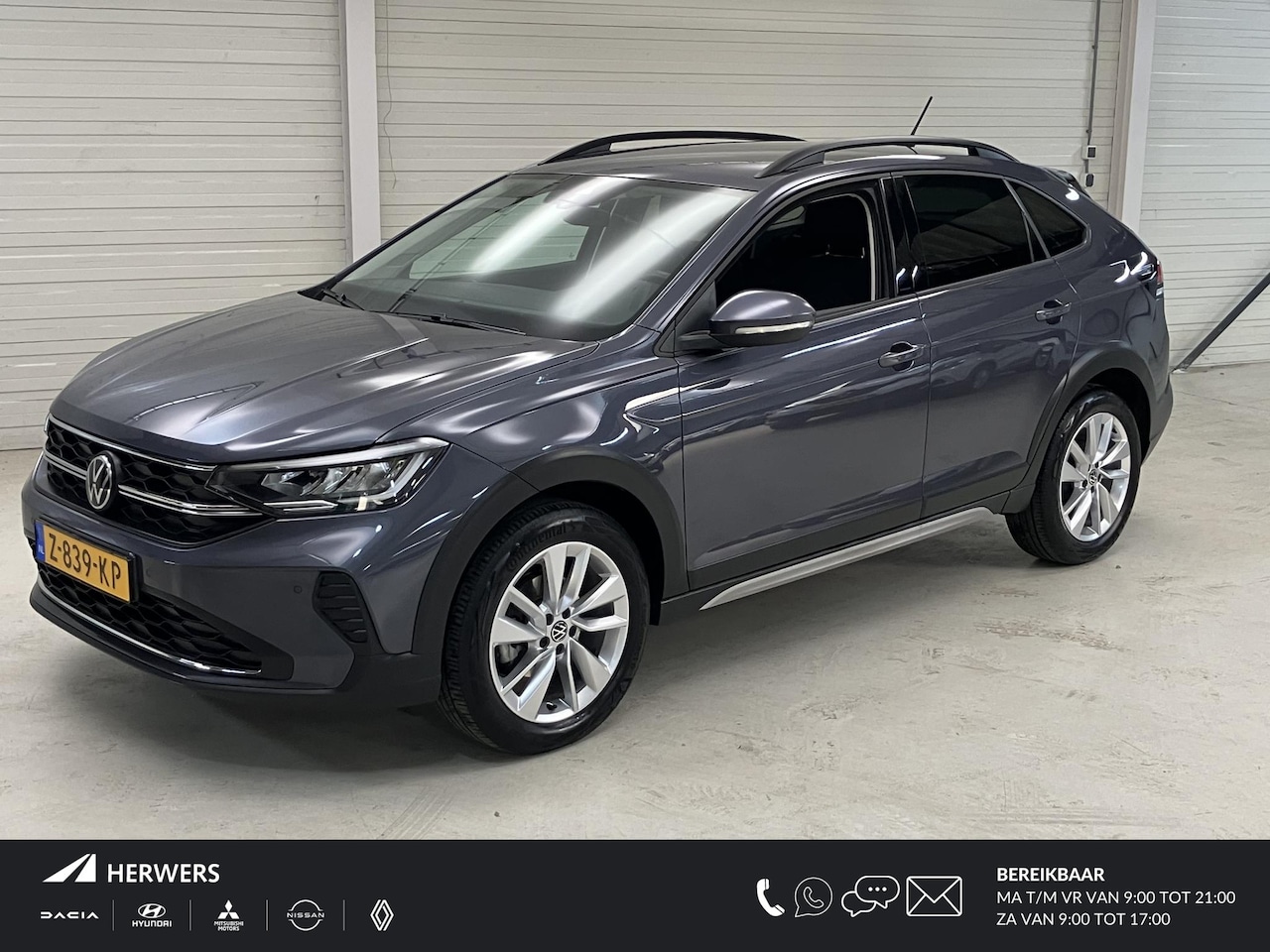 Volkswagen Taigo - 1.0 TSI Life Edition / Nederlandse Auto / Fabrieksgarantie t/m 04-2028 / Camera / Apple Ca - AutoWereld.nl