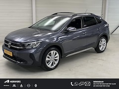 Volkswagen Taigo - 1.0 TSI Life Edition / Nederlandse Auto / Fabrieksgarantie t/m 04-2028 / Camera / Apple Ca