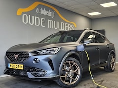 CUPRA Formentor - 1.4 e-Hybrid VZ Matte/Memory/ACC/Carplay/Stoel&stuurverwarming