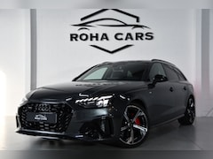 Audi A4 - 2.0 40 TFSI Quattro S-line*Competition*Matrix*blindspot