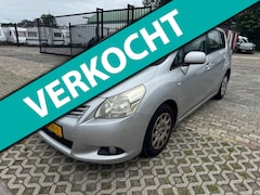 Toyota Verso - 1.8 VVT-i Aspiration