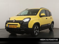 Fiat Panda - 1.0 Hybrid Pandina | Parkeersensoren | Climate Control |