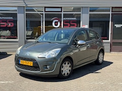 Citroën C3 - 1.6 e-HDi Selection EXPORT HANDEL PRIJS ZO MEENEMEN