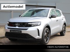 Opel Frontera - Electric GS 44 kWh | Stoelverwarming | Stuurverwarming | Cruise Controle | Telefoonhouder