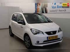 SEAT Mii Electric - Plus #12Mnd. Garantie #Absolute Nieuwstaat #Incl. Technology Pack & Upgrade Winter