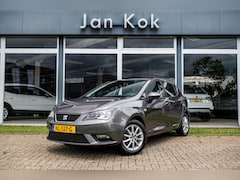 SEAT Ibiza - 1.0 TSi 95pk Style Connect | App Connect | Navigatie | Cruise Control