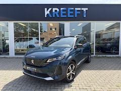 Peugeot 3008 - 1.2 PureTech GT Camera | App Connect