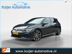 Volkswagen Golf - 2.0 TSI GTI Clubsport Panoramadak Automaat 301PK