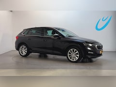 Skoda Scala - 1.0 TSI 116pk Business Edition Parkeersensoren Stoelverwarming App Connect DAB+