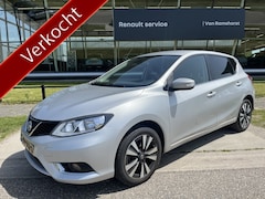 Nissan Pulsar - 1.2 DIG-T N-Connecta / Trekhaak / Camera /