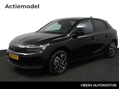 Opel Corsa - 1.2 Turbo GS 100 pk | Navigatie | Camera | Apple Carplay/Android Auto | Climate Control |