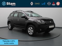 Dacia Duster - TCe 90pk Bi-Fuel Essential Airco | Trekhaak