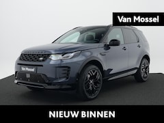 Land Rover Discovery Sport - 1.5 P270e PHEV Business Landmark Edition | Trekhaak