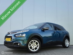 Citroën C4 Cactus - 1.2 PURETECH FEEL/LED/TREKHAAK/CLIMATE/PDC/16''LMV