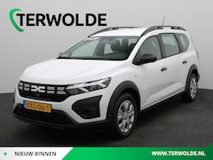 Dacia Jogger - Eco-G 100 essential 5-zits
