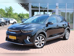 Kia Stonic - 1.0 T-GDi MHEV 100pk DynamicPlusLine
