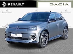 Renault 5 - 5 comfort range Roland-Garros 52 kWh - V2G