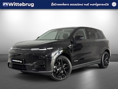 Leapmotor B10 - Design ProMax 67.1 kWh Volledig Elektrisch met 20 inch Lichtmetalen velgen, Lederen bekled