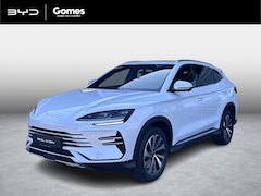 BYD Seal U - 1.5 DM-i FWD Boost | Head Up display | Panoramadak | Apple Carplay & Android Auto | Adapti