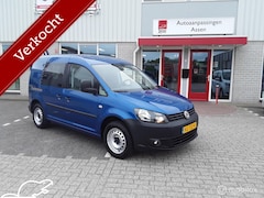 Volkswagen Caddy - Bestel 1.6 TDI