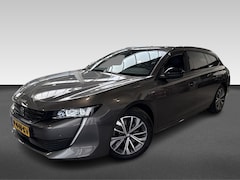 Peugeot 508 SW - 1.6 HYbrid Allure Pack Business | Apple Carplay/Android Auto | Autonomous Emergency Brakin