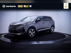 Peugeot 5008 - 1.2T Aut. 7p ALLURE Pack FULL LED | 360 CAM | CARPLAY | CRUISE | BLINDSPOT | PDC V+A | LMV