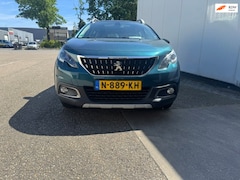Peugeot 2008 - 1.2 PureTech Allure