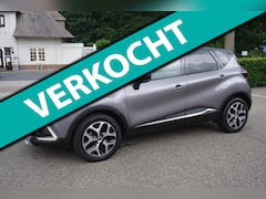 Renault Captur - 0.9 TCe Intens Arco Navi Pdc Trekhaak