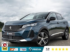 Peugeot 3008 - GT 1.2 PureTech 130PK Automaat GT Pack | Dealer | Camera | Elektrische Achterklep | Stoelv