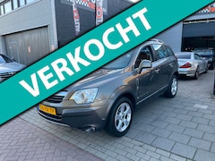 Opel Antara - 3.2 V6 Cosmo 2e Eigenaar Trekhaak Schuifdak NAP APK