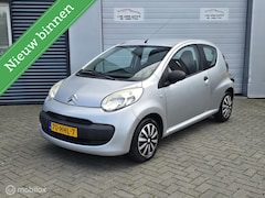 Citroën C1 - 1.0-12V Ambiance 123DKM Nieuwe apk