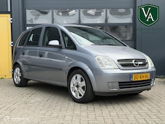 Opel Meriva - 1.6-16V Maxx Cool | Automaat | Airco | Trekhaak