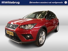 SEAT Arona - 1.0 TSI FR Business Intense Full Link / Parkeersensoren / Navigatie / 17" LM Velgen / Airc