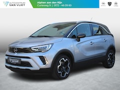 Opel Crossland - 1.2 Turbo Ultimate | AUTOMAAT | PANORAMADAK |