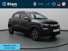 Dacia Spring - Expression 27 kWh Airco I Achteruitrijcamera