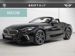 BMW Z4 Roadster - M40i Harman Kardon | Head Up | Stuurverwarming | Elektr. Stoelen