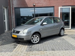 Volkswagen Polo - 1.4-16V Athene | NWE APK | Cruise | Clima |