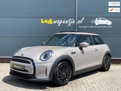 MINI One - 1.5 *schuifdak *carplay *rooftopgrey *navi