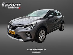 Renault Captur - 1.6 E-Tech Plug-in Hybrid 160 Intens