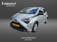 Toyota Aygo - 1.0 VVT-i x-fun / Airco / Eerste eigenaar