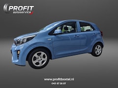 Kia Picanto - 1.0 DPi ComfortLine / Airco / Eerste eigenaar
