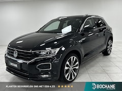 Volkswagen T-Roc - 1.5 TSI Sport | NAVIGATIE | TREKHAAK | PARKEERSENSOREN VOOR-EN ACHTER | R-LINE |