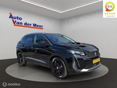 Peugeot 3008 - 1.6 HYbrid4 300 GT Avantage