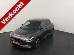 Suzuki Swift - 1.2 Style Smart Hybrid | Camera | Adapt. cruise | LED | Stoelverw. | Keyless entry | Apple