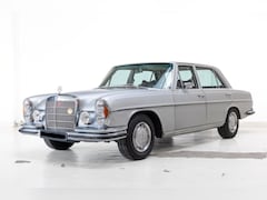 Mercedes-Benz S-klasse - 280 SEL 4.5 - Sunroof - A/C